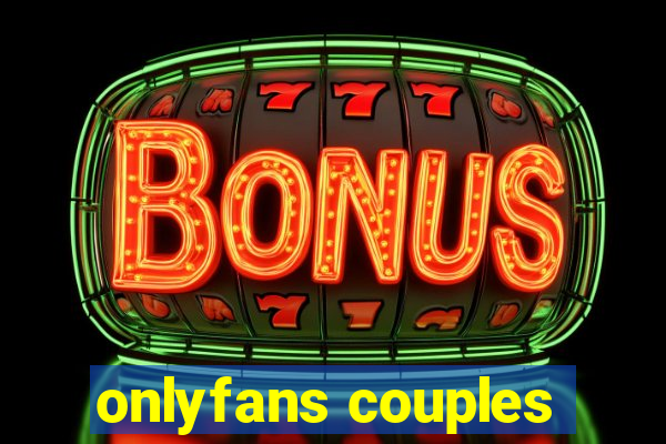 onlyfans couples